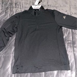 Adidas golf pullover Brand New